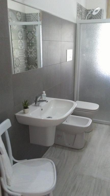Casa Liberta Apartment เรอัลมอนเต ภายนอก รูปภาพ